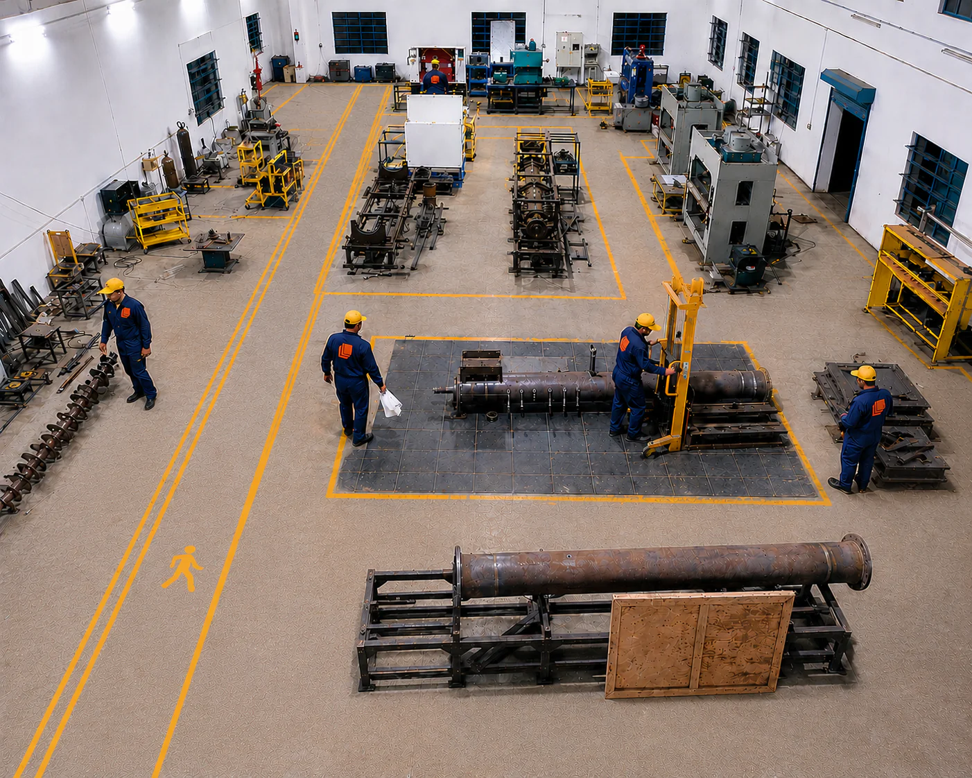 facility-overview