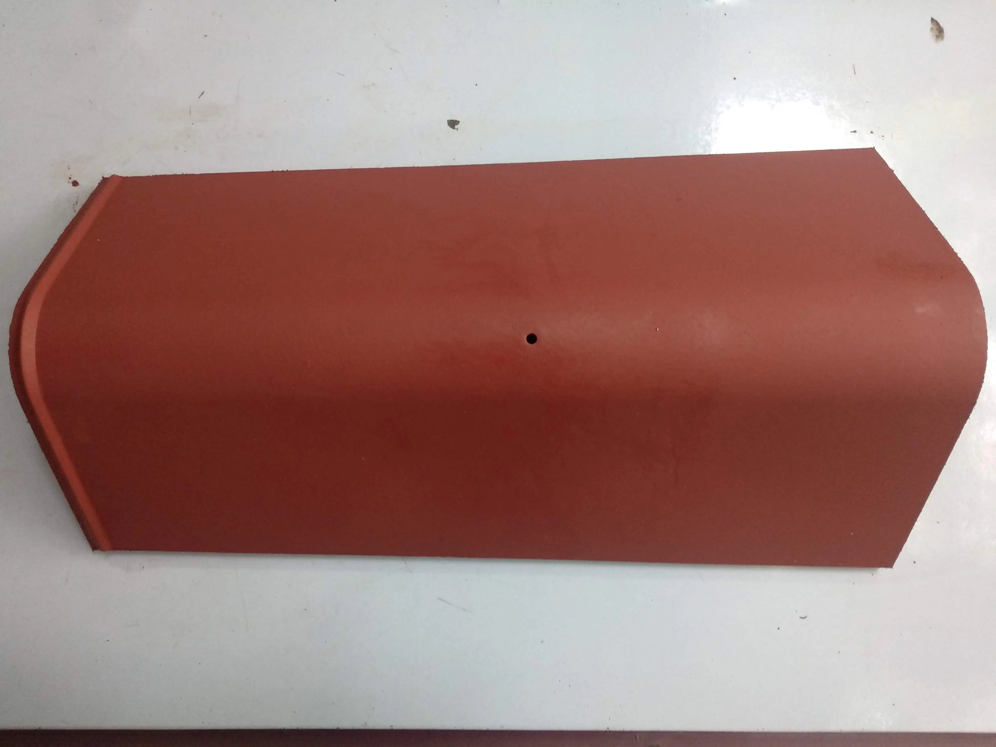 Roof Tiles Press — finished product 5