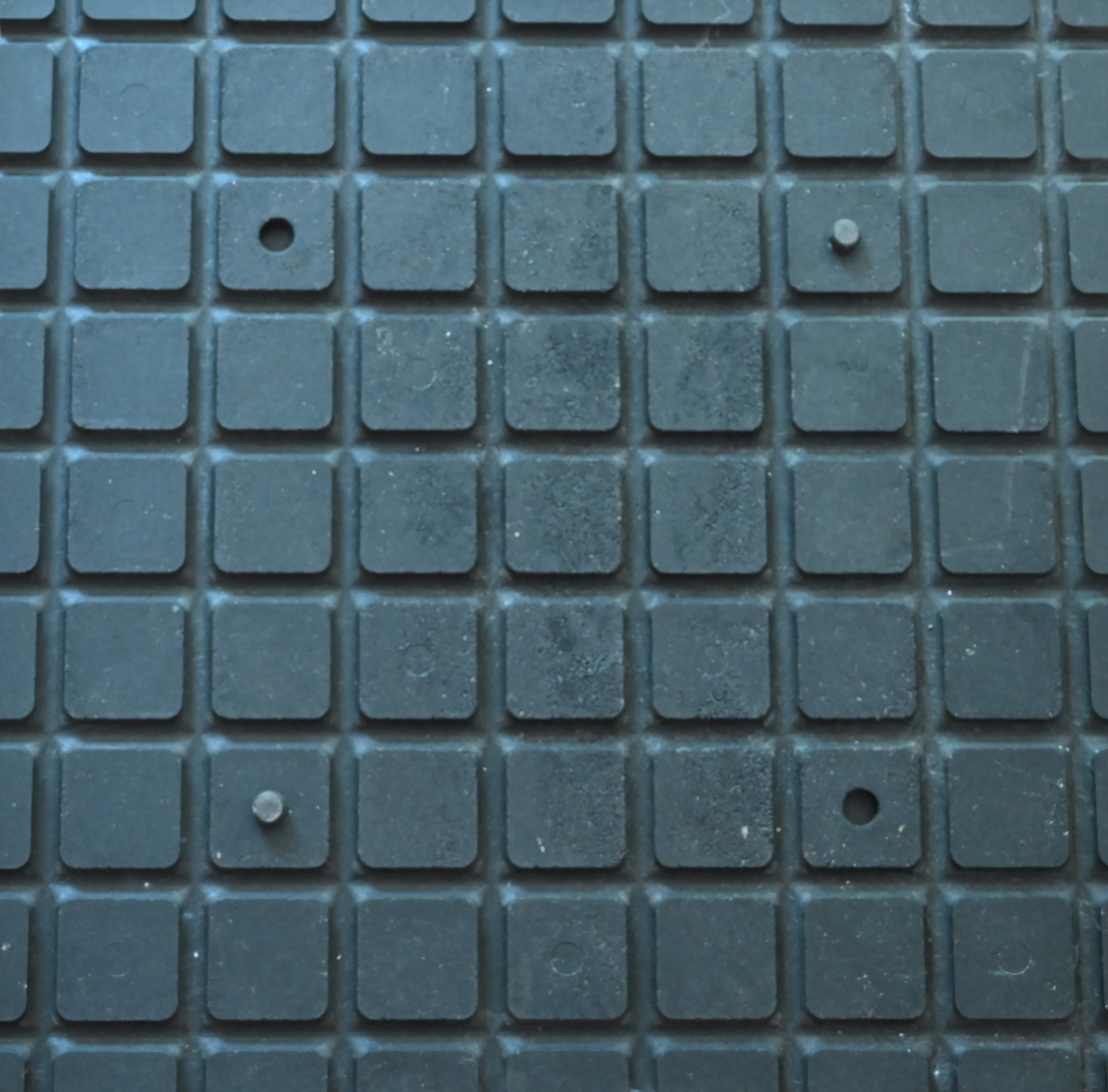 Snow-Melting Floor Slabs Press — finished product 1