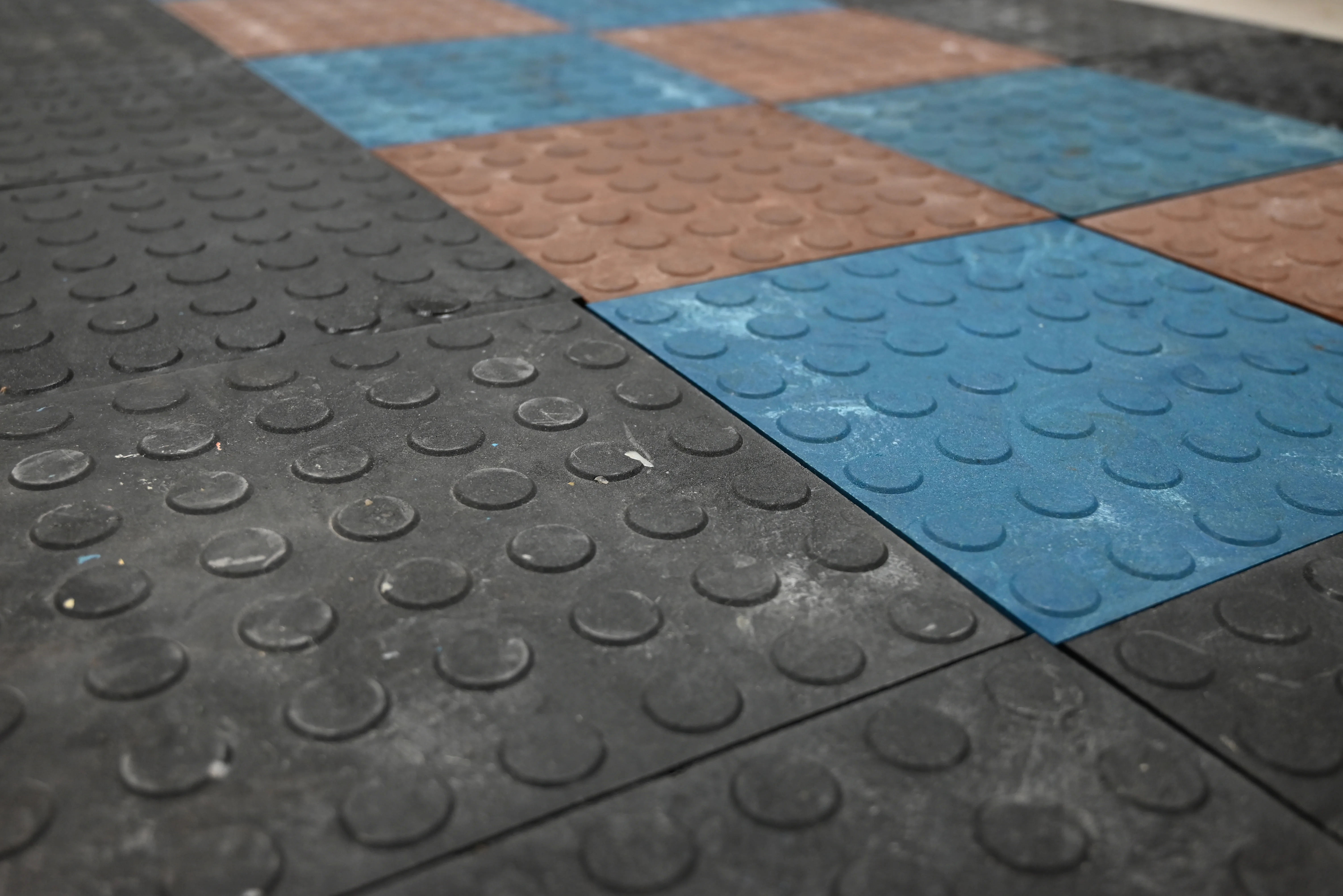 Floor Slabs Press — finished product 6