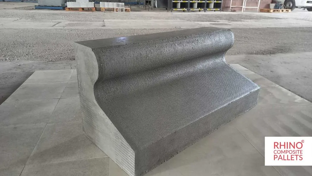 Kerbstone Press — finished product 1