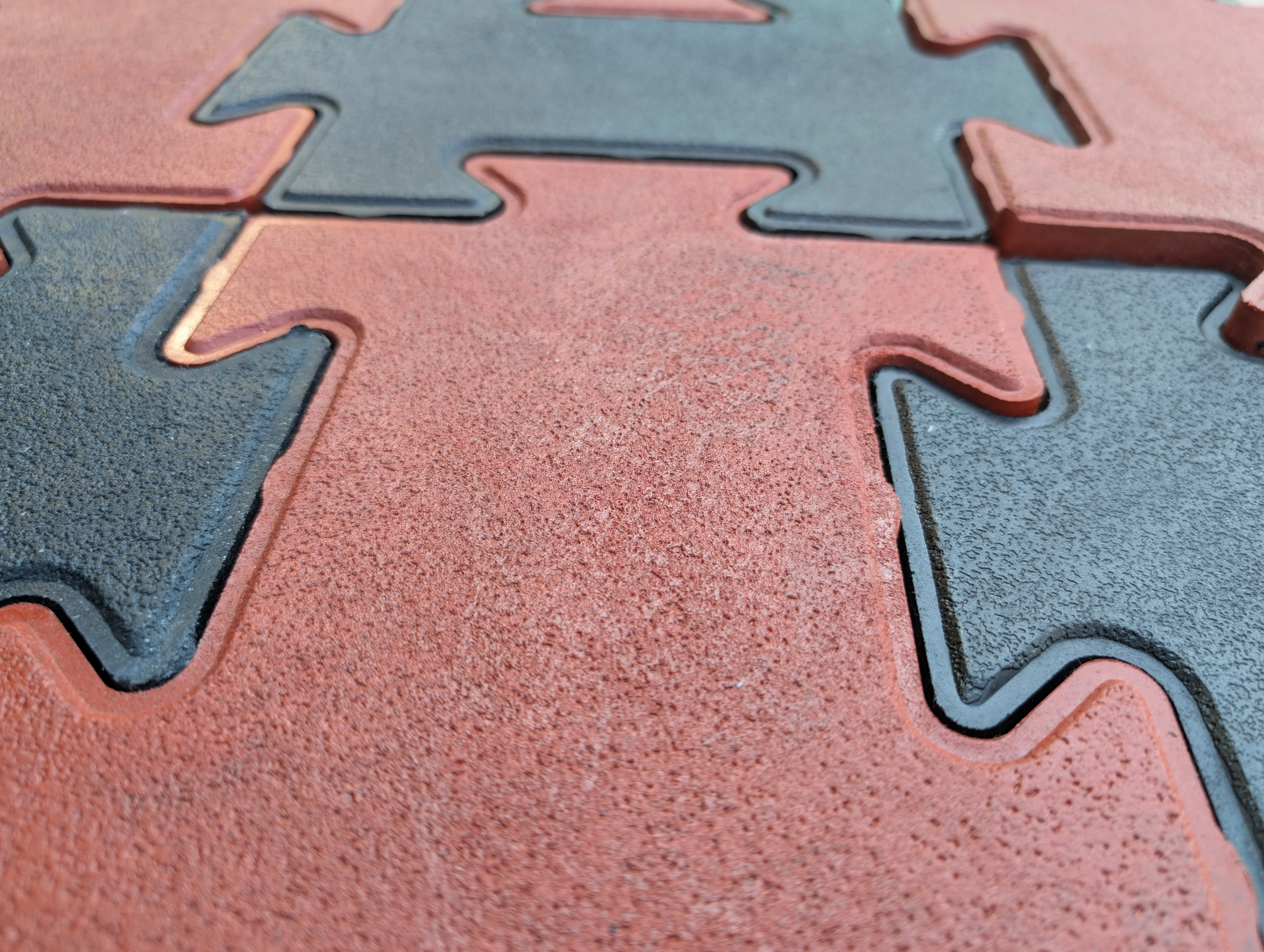 Paver Blocks Press — finished product 4