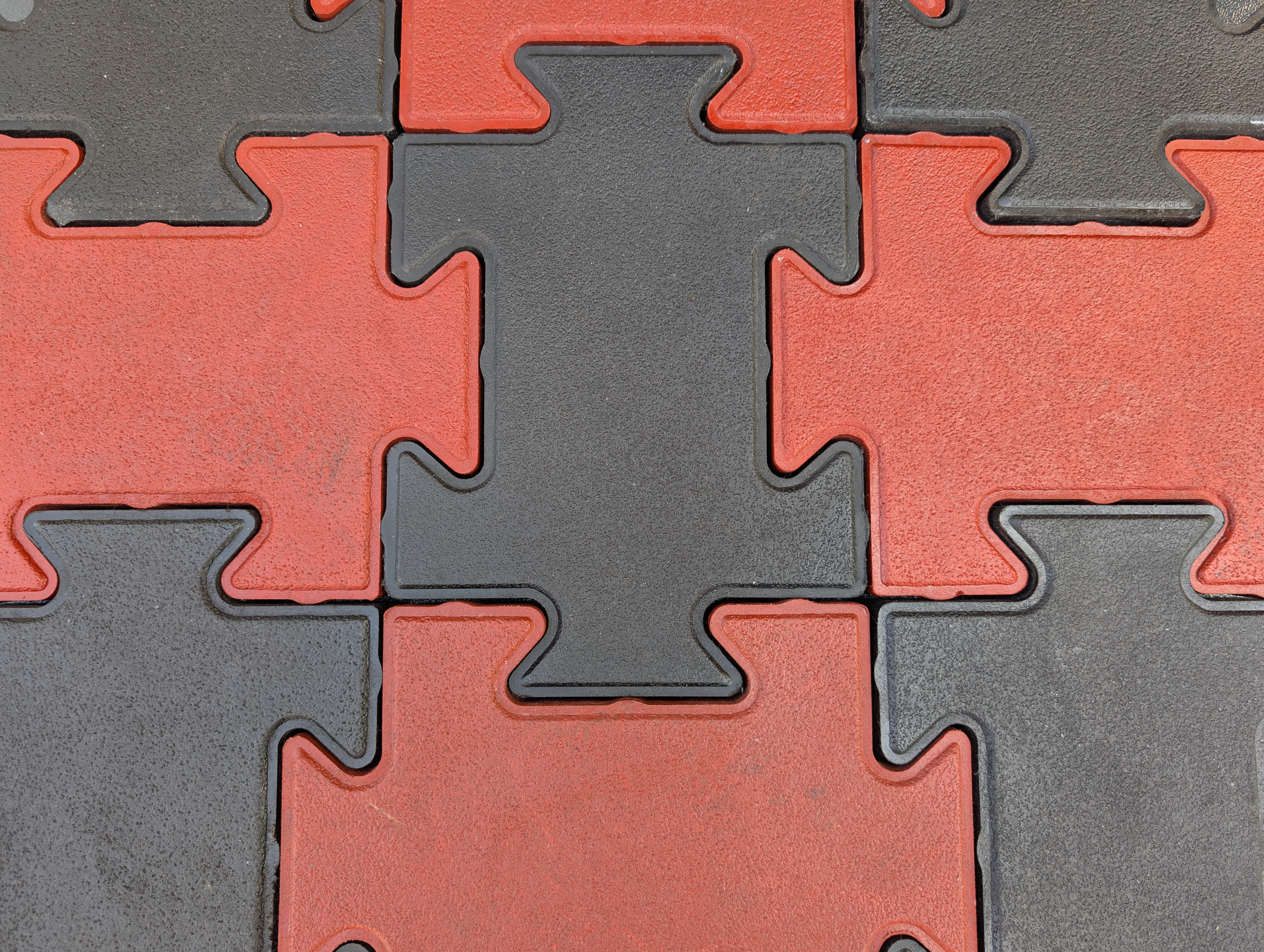 Paver Blocks Press — finished product 5