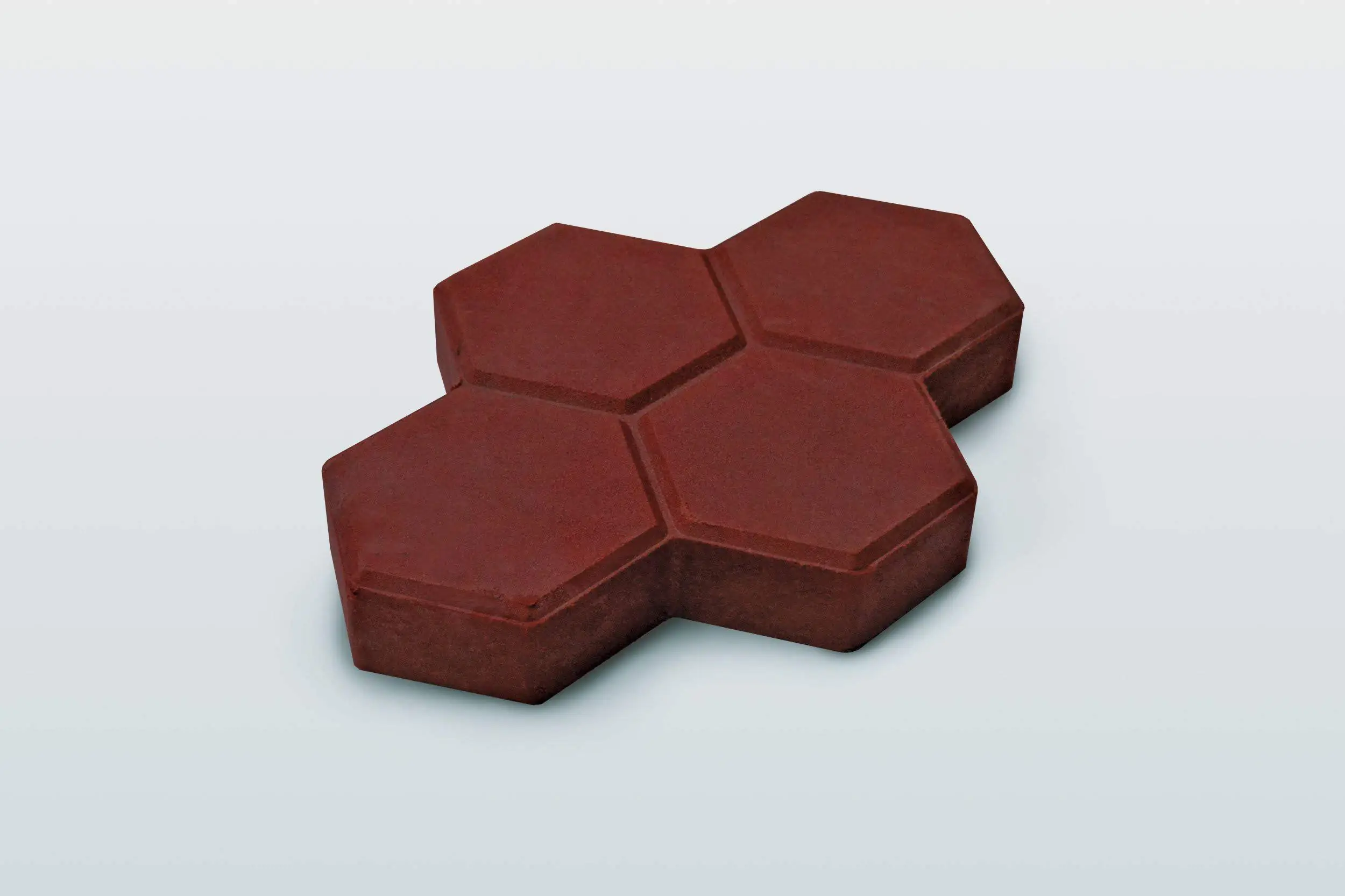 Paver Blocks Press — finished product 6