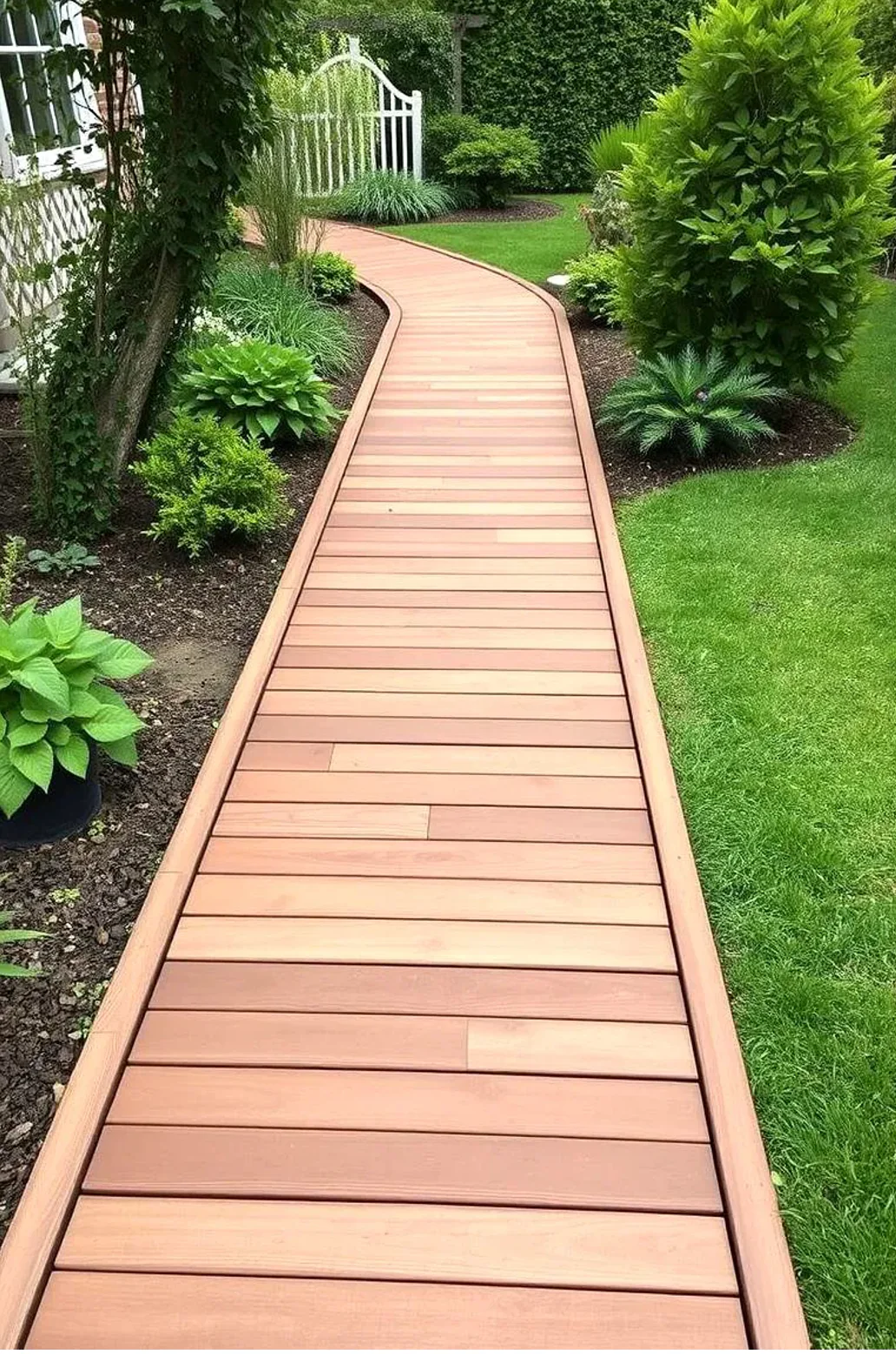 Decking Planks Press — finished product 4