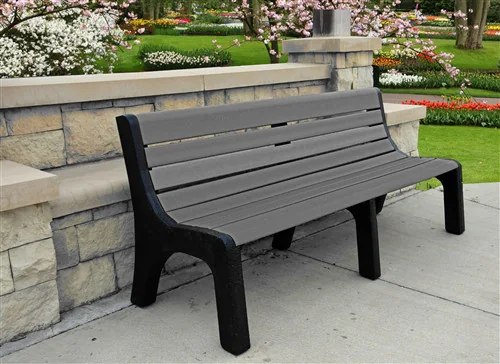 Park Bench Planks Press — finished product 4