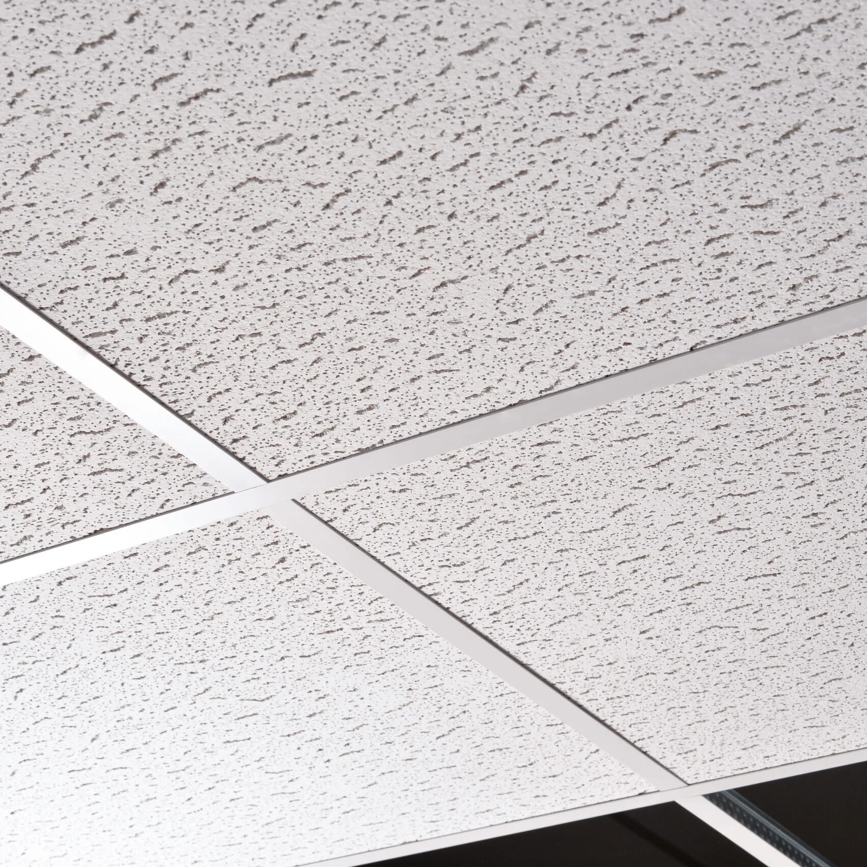Interior Ceiling Tiles Press — finished product 5