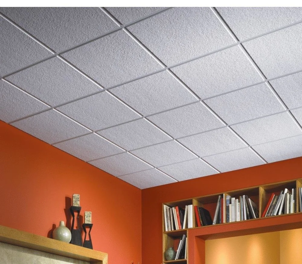 Interior Ceiling Tiles Press — finished product 6
