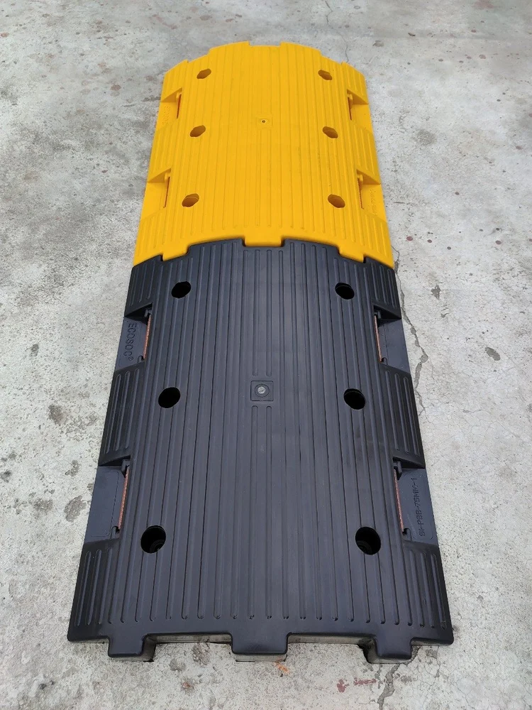 Road Humps Press — finished product 4