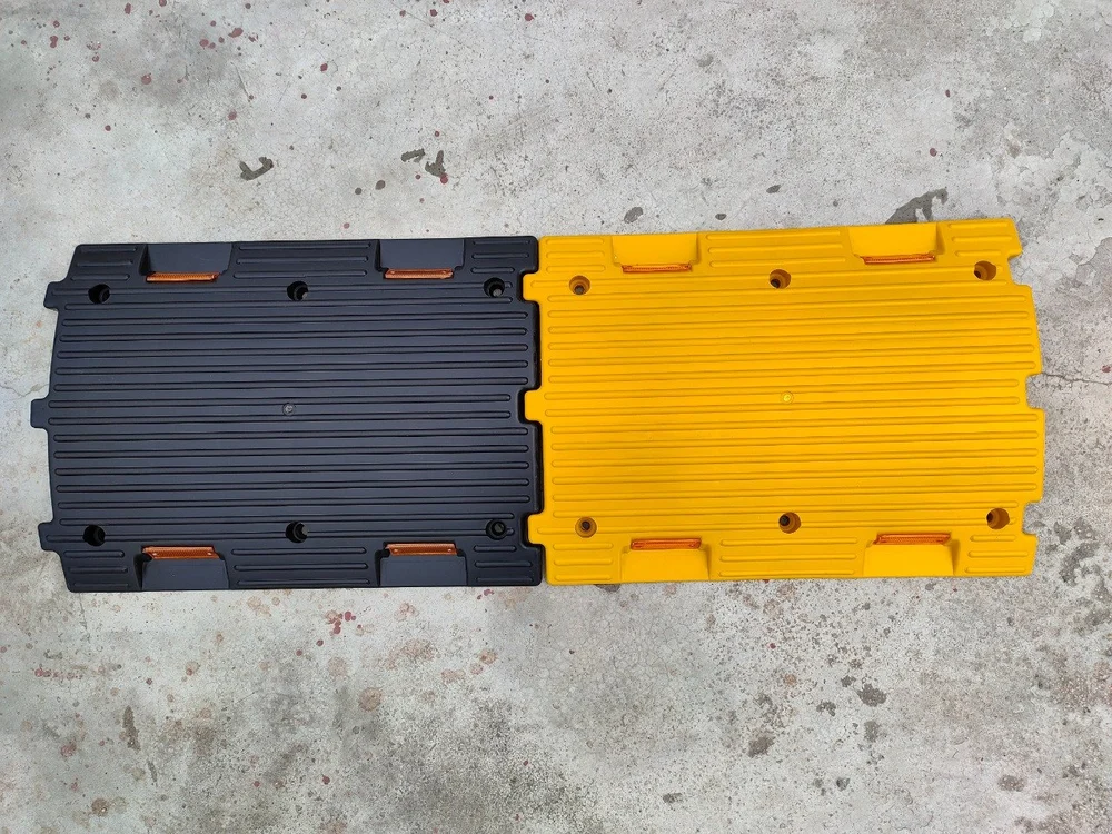 Road Humps Press — finished product 5