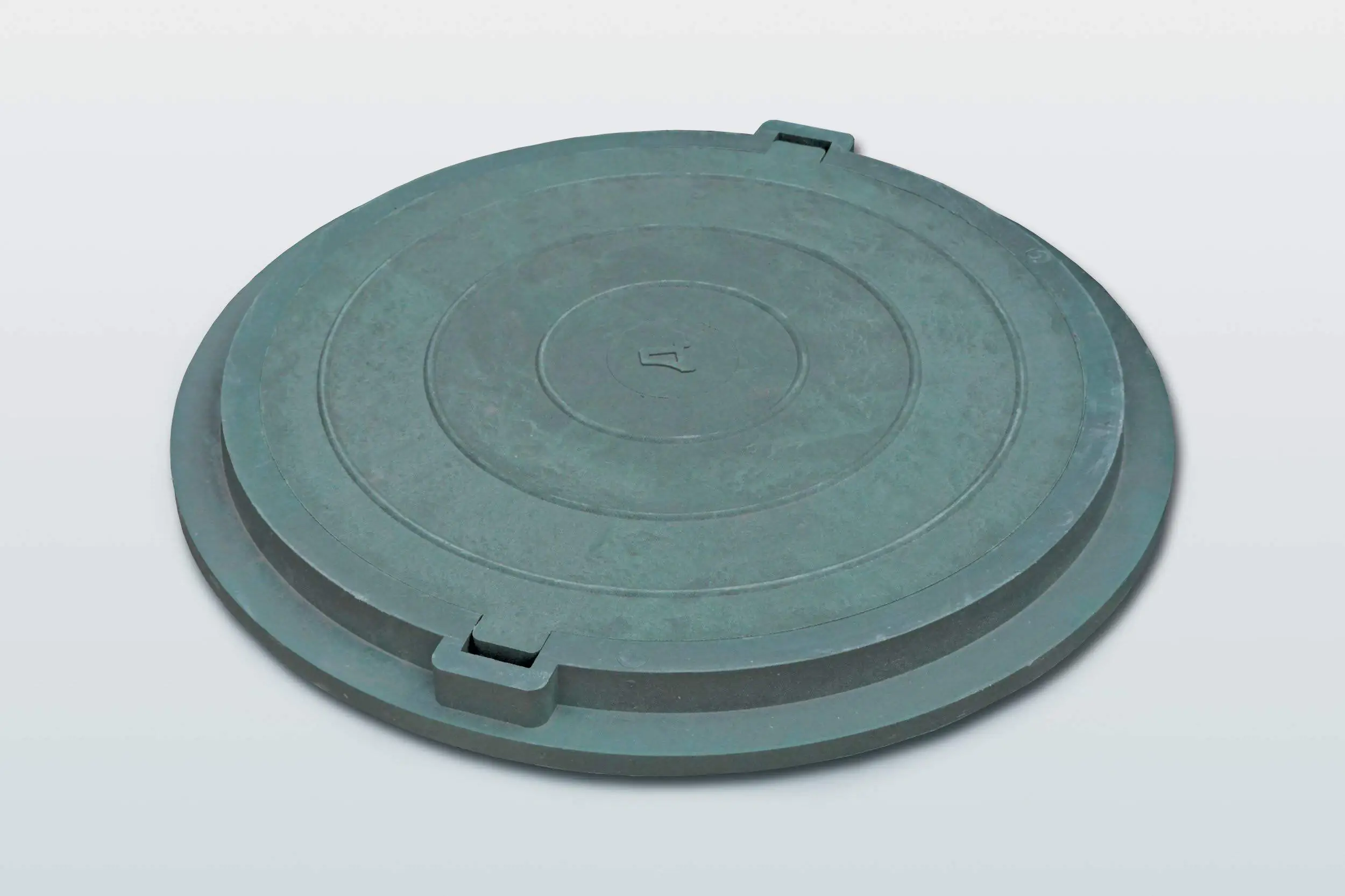 Manhole Covers & Rims Press — finished product 4