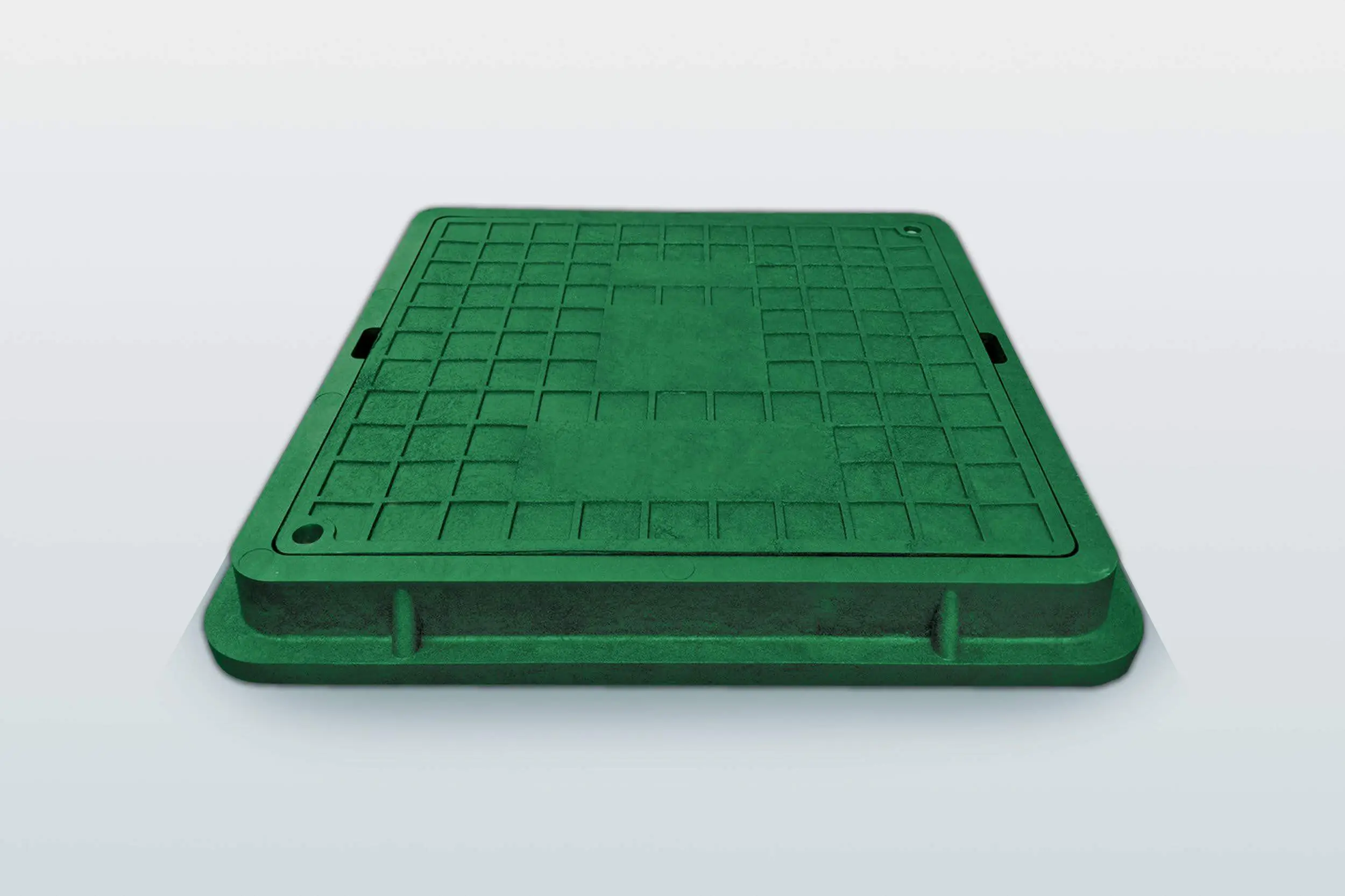 Manhole Covers & Rims Press — finished product 5