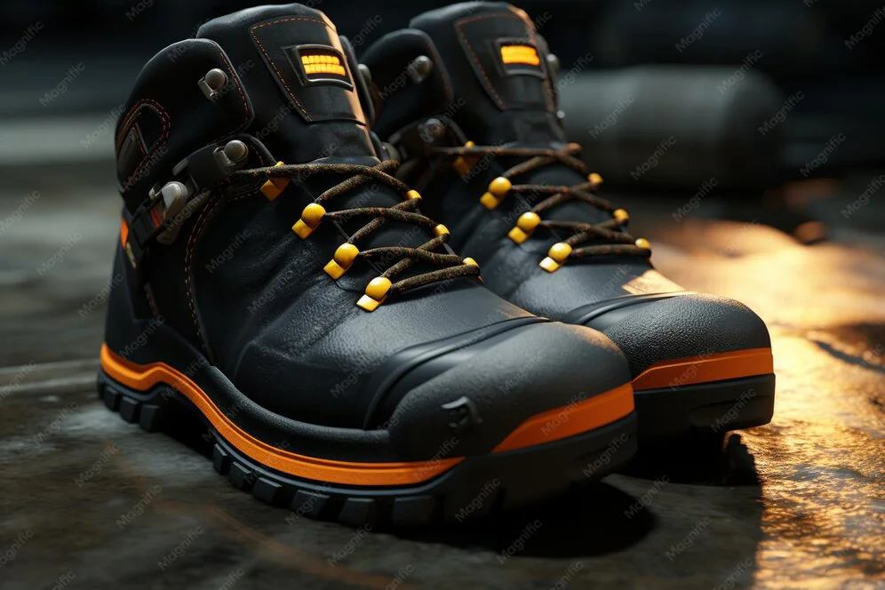 315T IR Toe Caps Press finished product 4