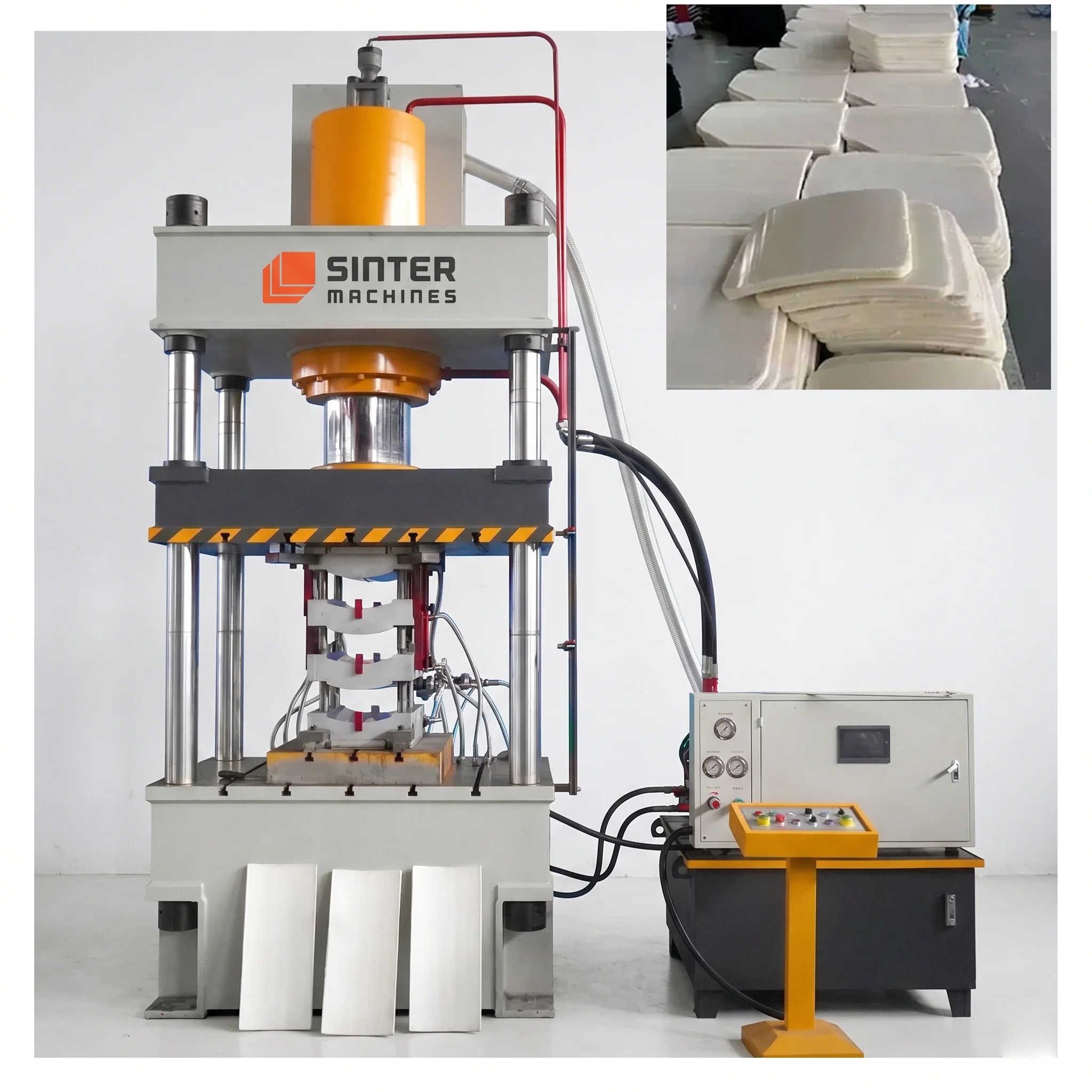 315T Drone Propeller Blades Press press view 2