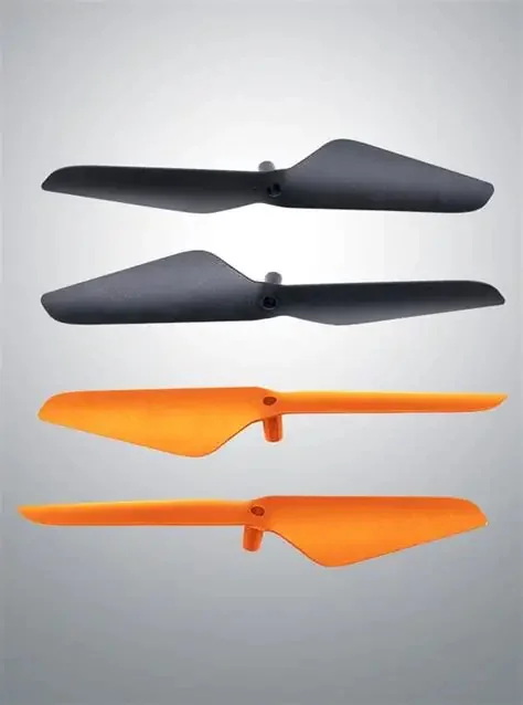 315T Drone Propeller Blades Press finished product 3