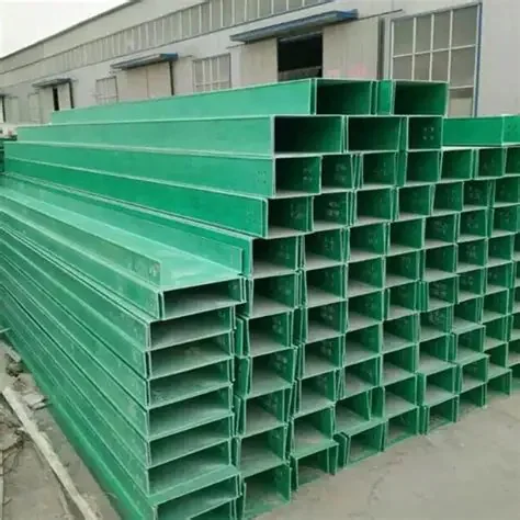 1250T Cable Bridge Press finished product 6