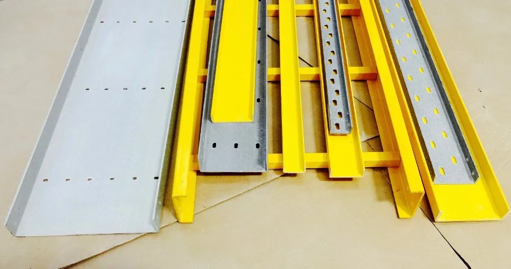 1250T Cable Bridges Press finished product 1
