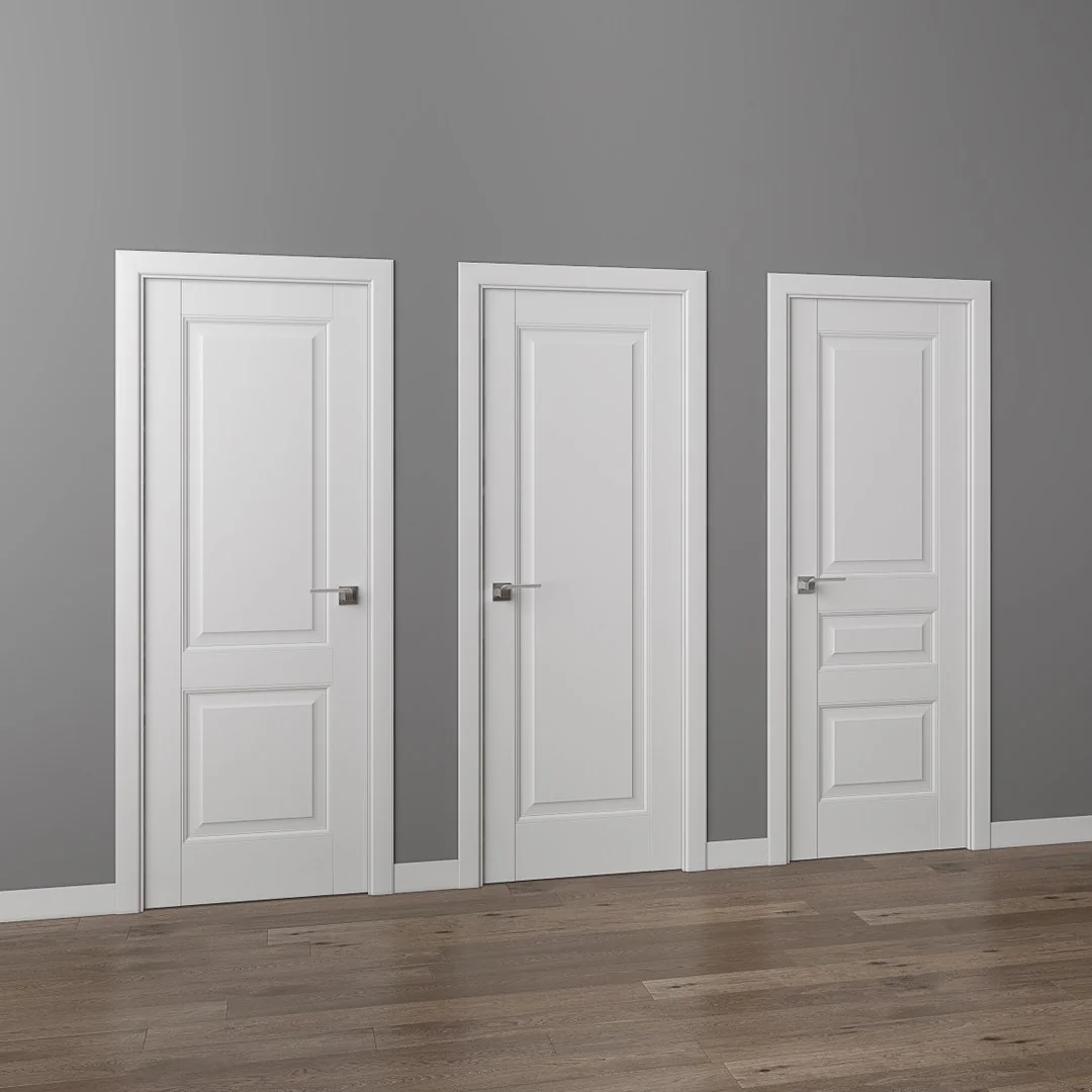 2000T FRP Doors Press finished product 3