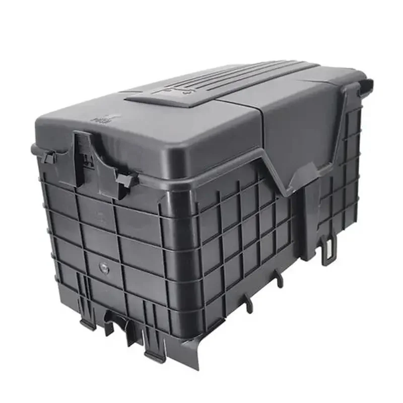 500T Battery Box Press finished product 5