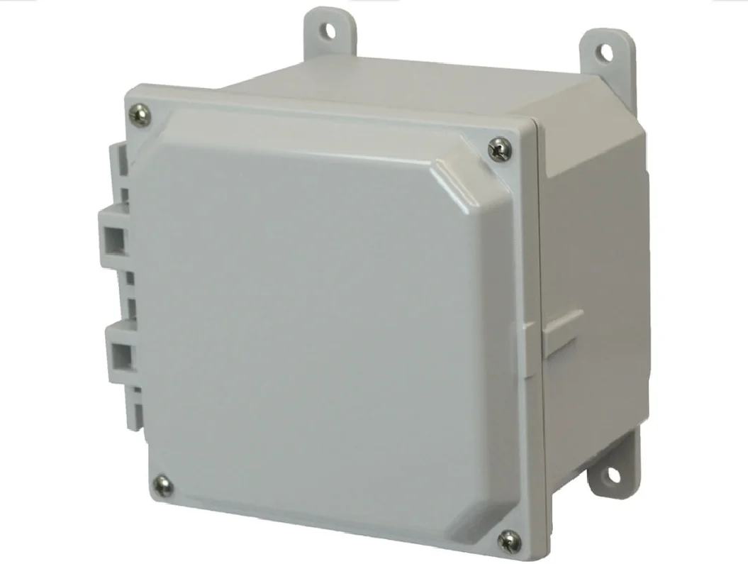 315T Junction Box Press finished product 1