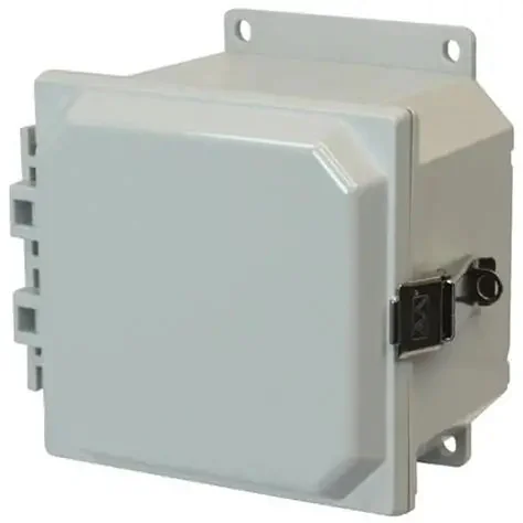 315T Junction Box Press finished product 5