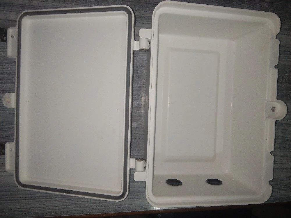 315T Junction Box Press finished product 6