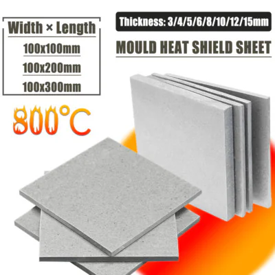 500T Insulation Boards Press finished product 4