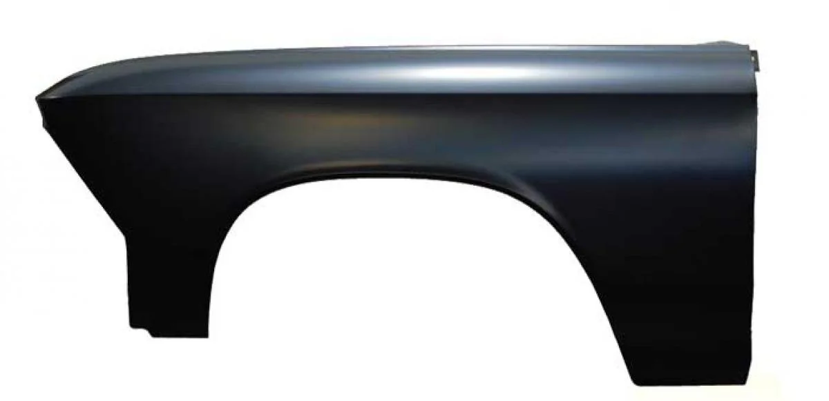 1250T Automotive Panels Press finished product 5