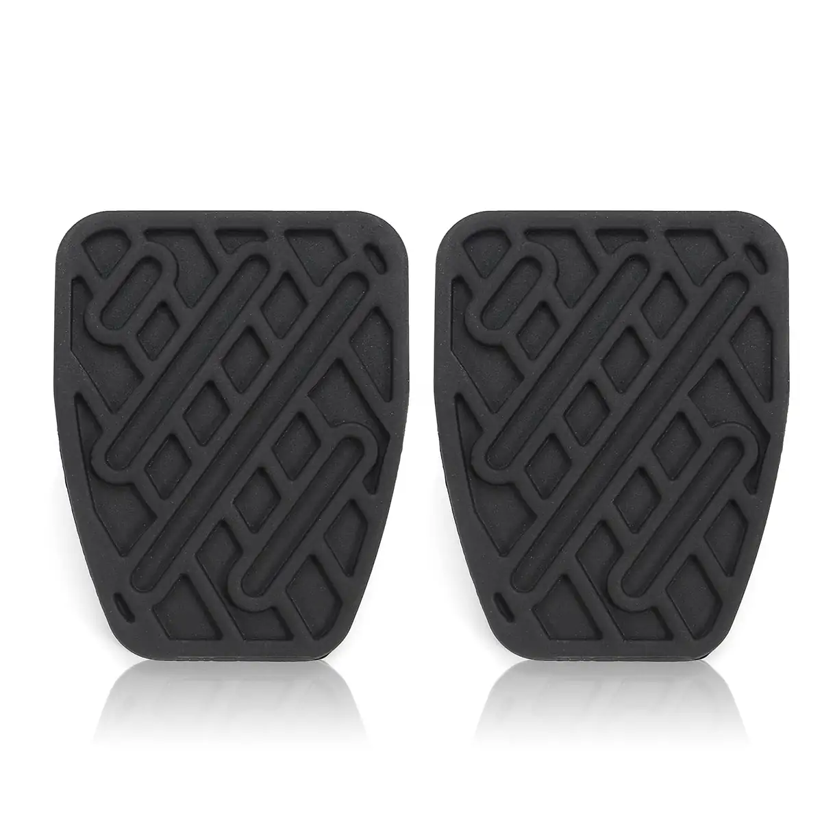 400T Rubber Saddle Pads Press finished product 6