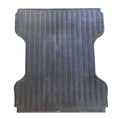 400T Truck Bed Mat Press finished product 6