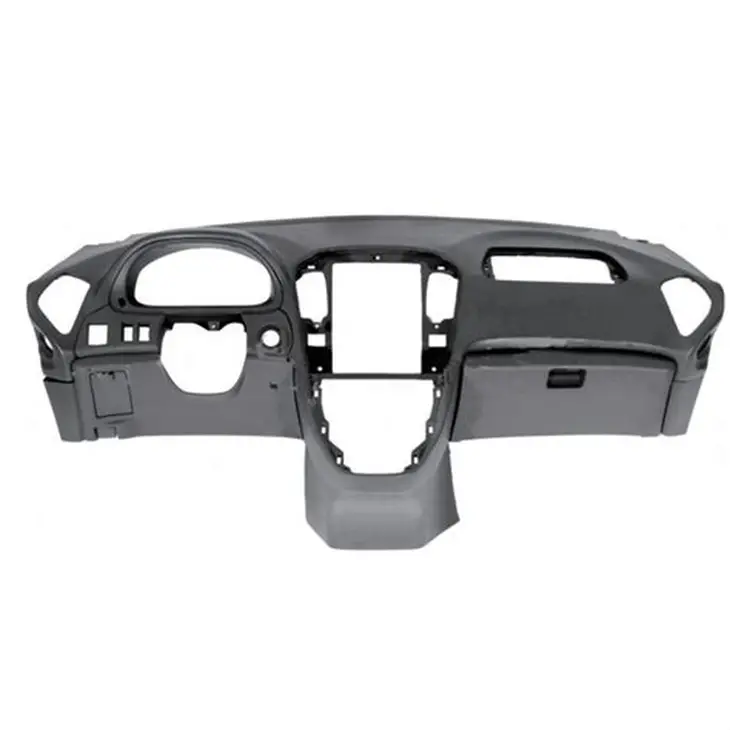 1600T Instrument Panels Press finished product 1