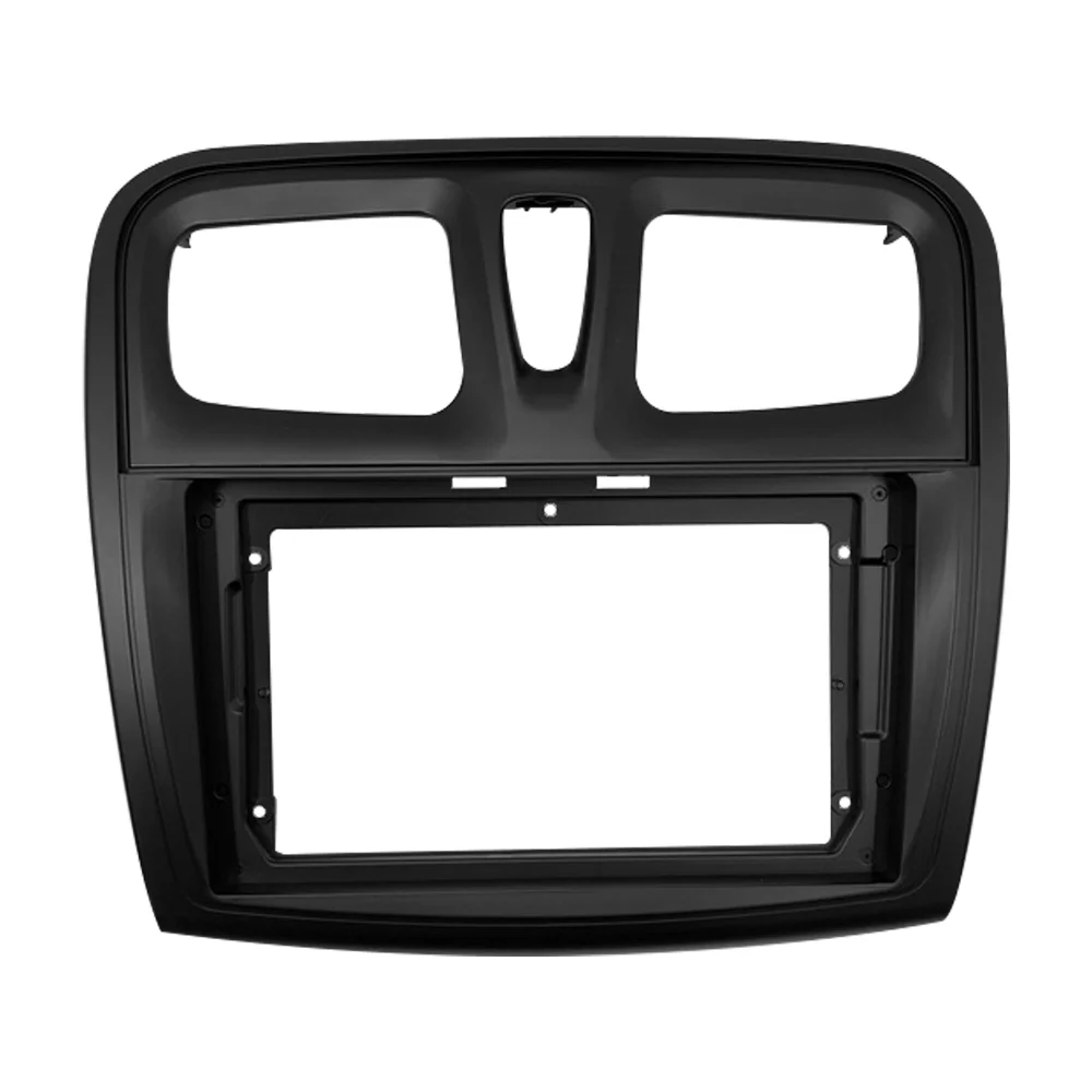 1600T Instrument Panels Press finished product 6