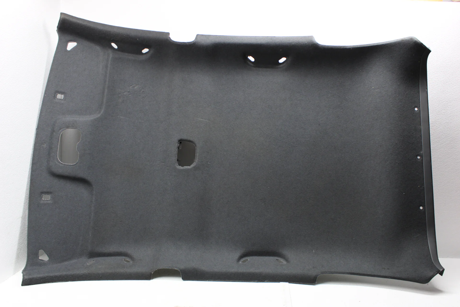 1000T Automotive Hood Liners Press finished product 4