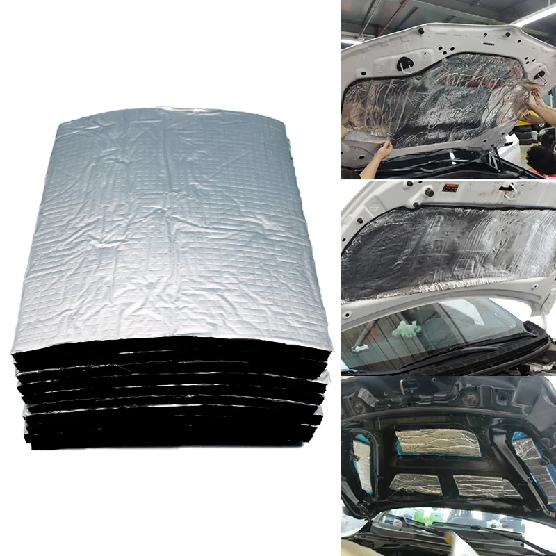800T Automotive Insulation Panels Press finished product 3