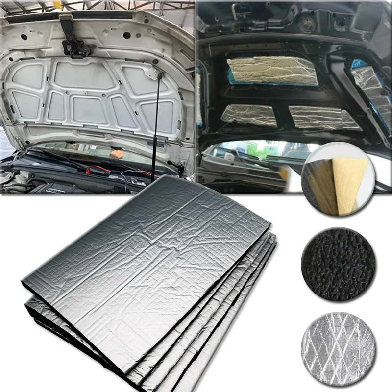 800T Automotive Insulation Panels Press finished product 5
