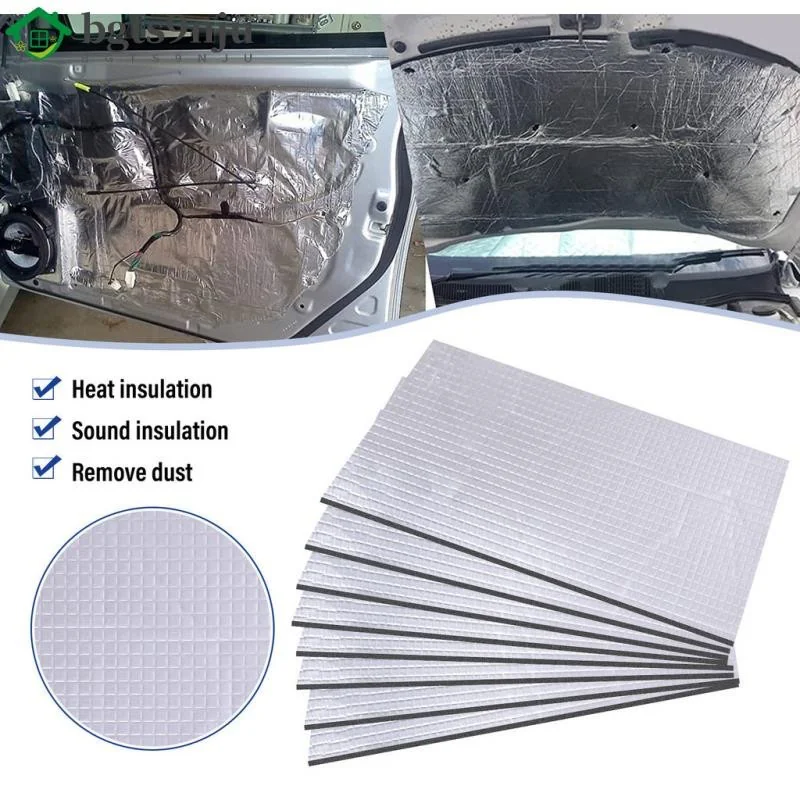 800T Automotive Insulation Panels Press finished product 6