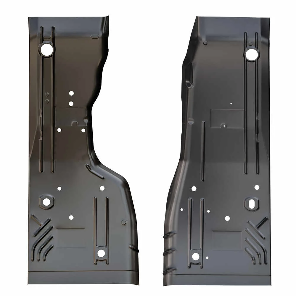 1250T Automotive Firewalls Press finished product 1