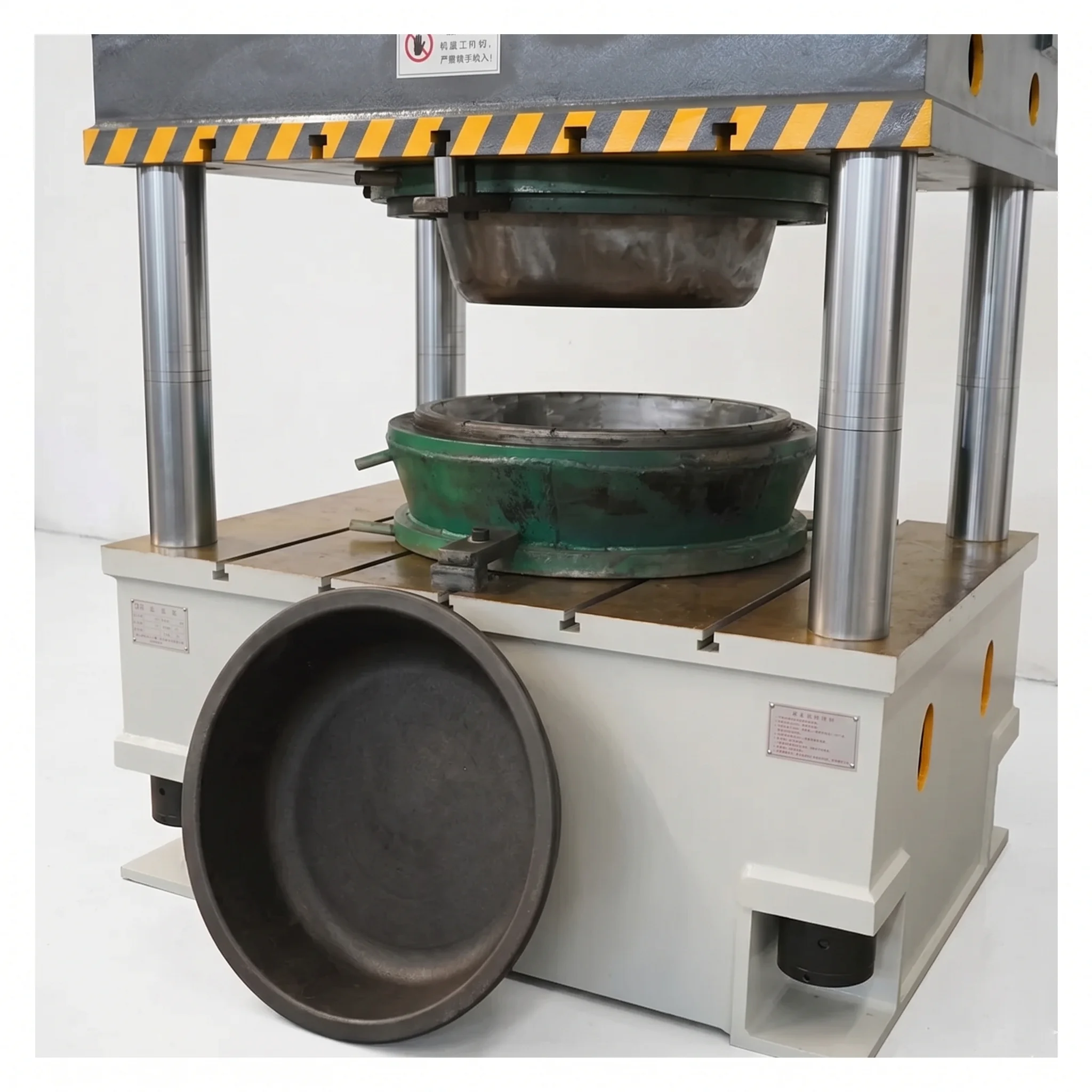 315T Industrial Basin tubs Press die mold