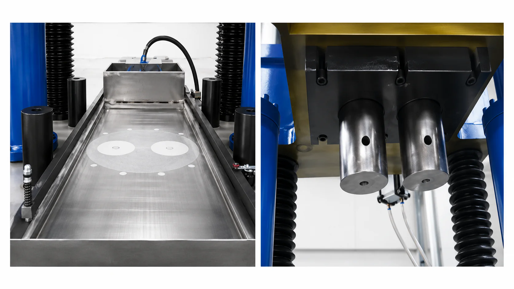 630T Cattle Salt Blocks Press die mold