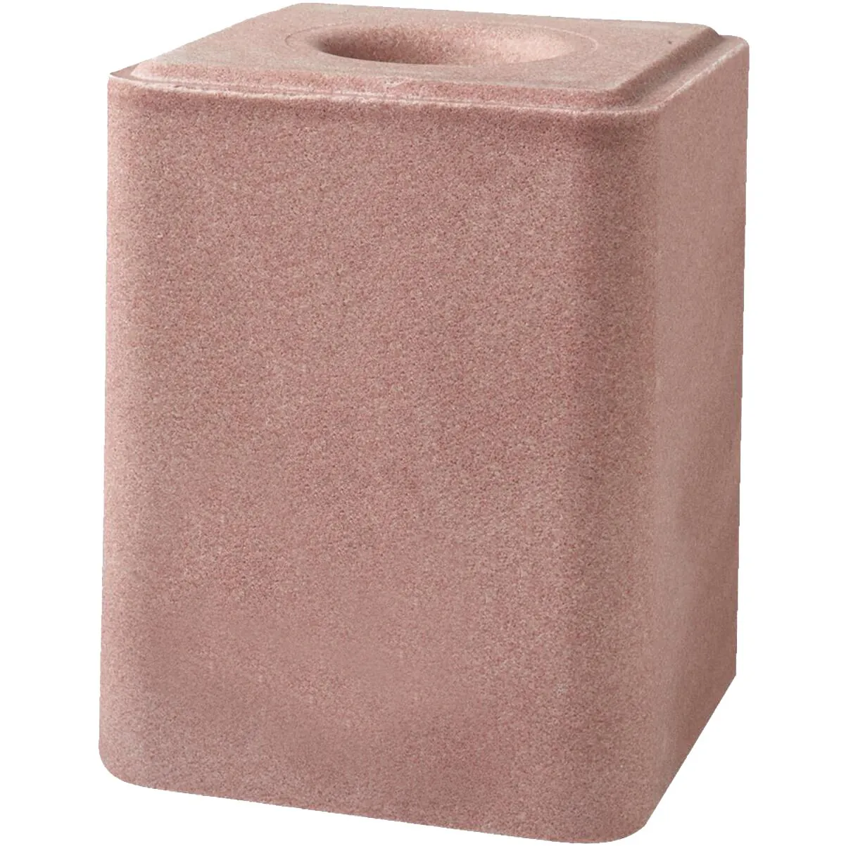 630T Cattle Salt Blocks Press finished product 1