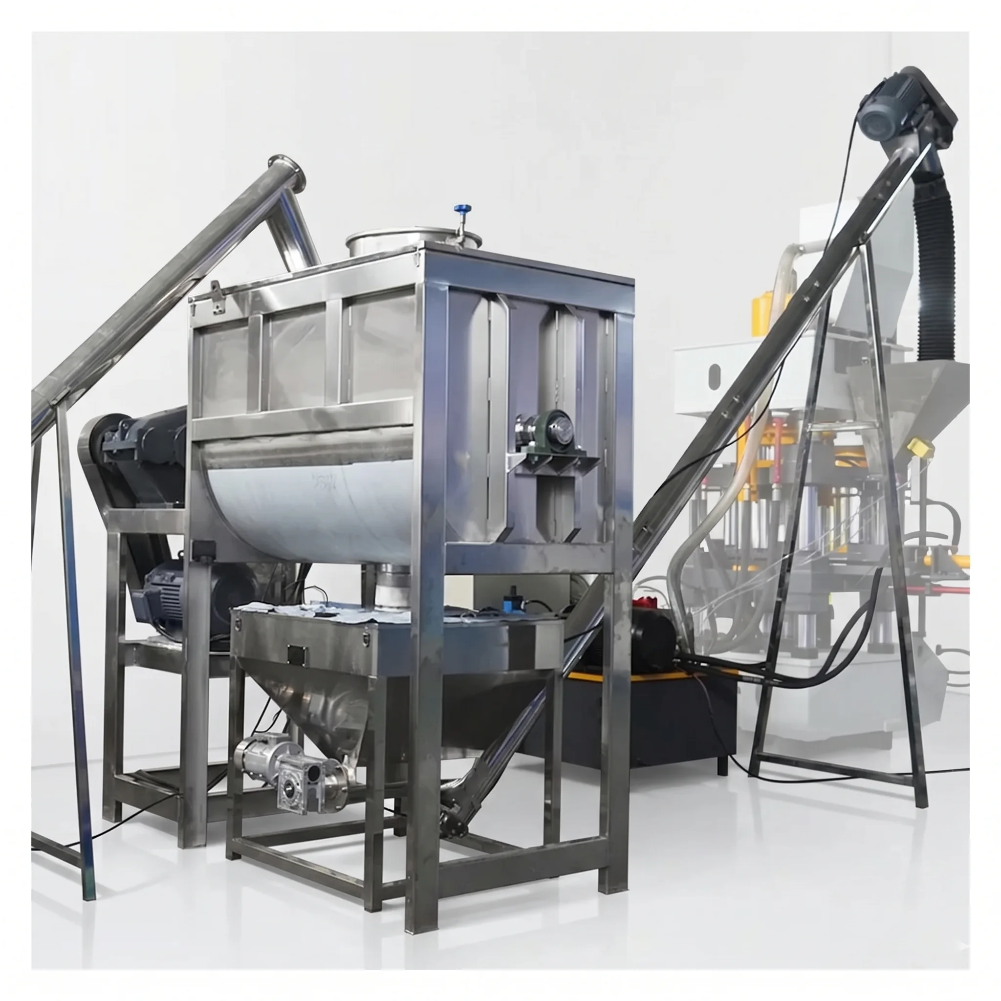 315T Nutritional Slat Bricks Press press view 2