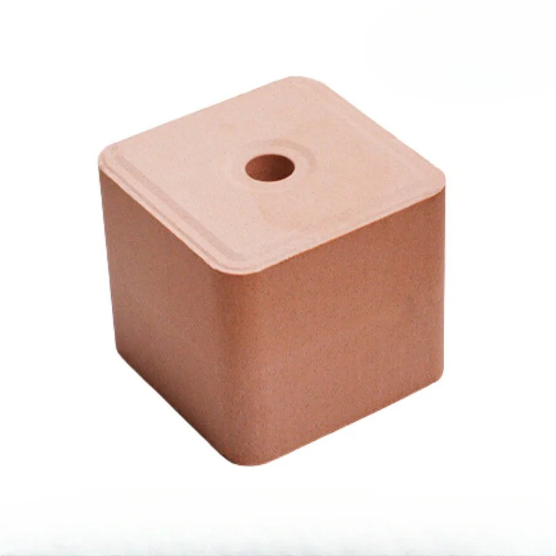 315T Cattle Salt Blocks Press finished product 6