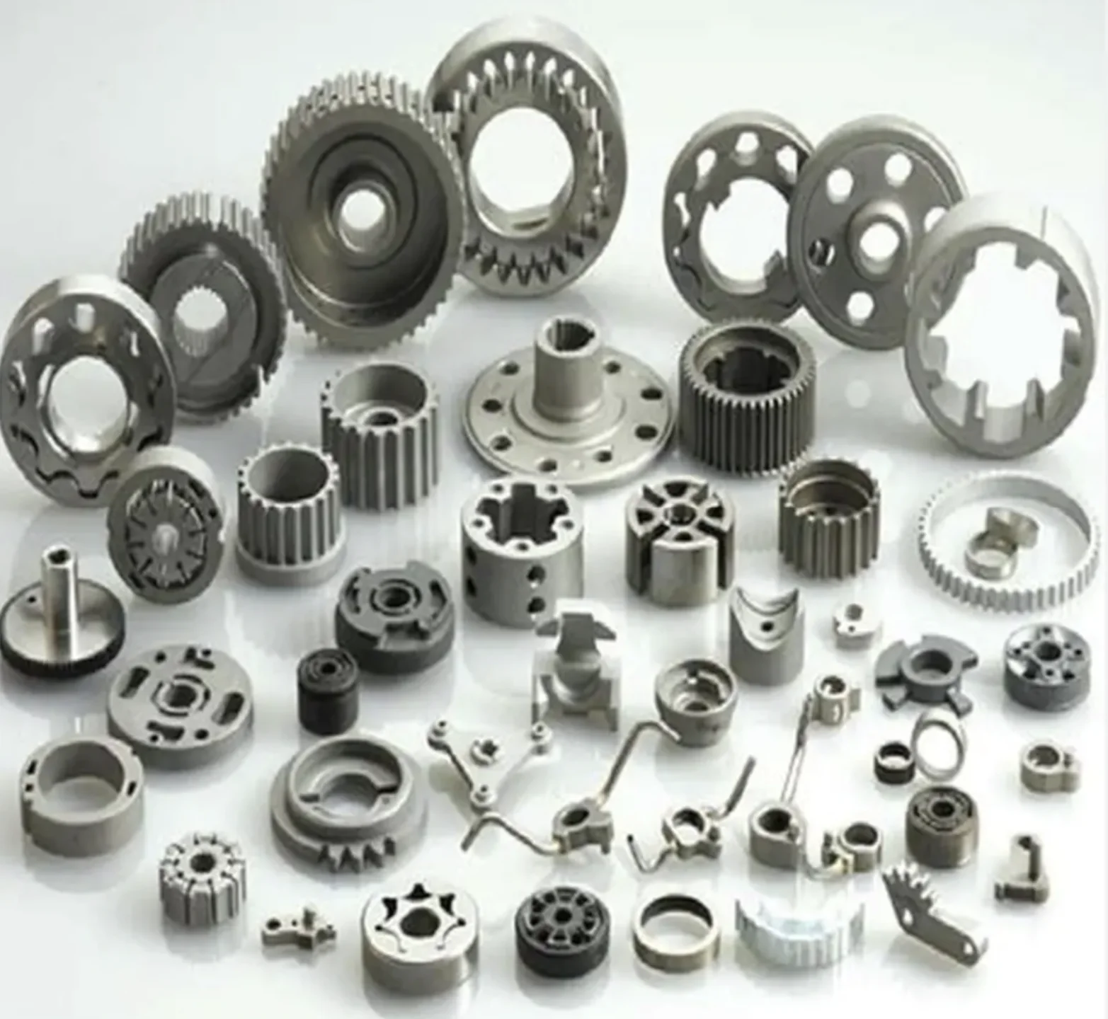 400T Small Gears & Sprockets Press finished product 3