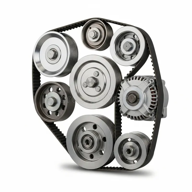630T Medium Automotive Gears Press finished product 2