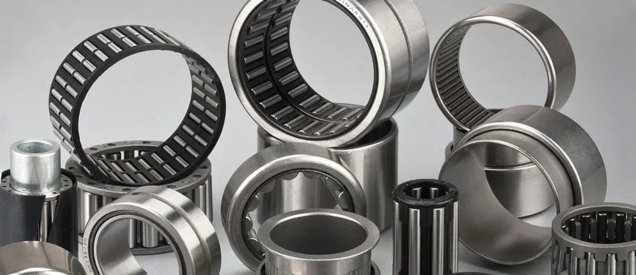 630T Large Bushings & Bearings Press finished product 3