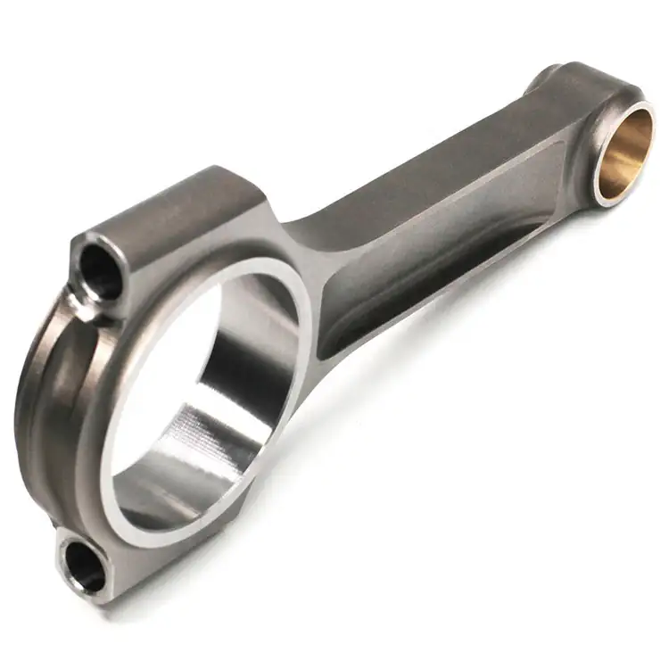 800T Automotive Connecting Rods Press finished product 6