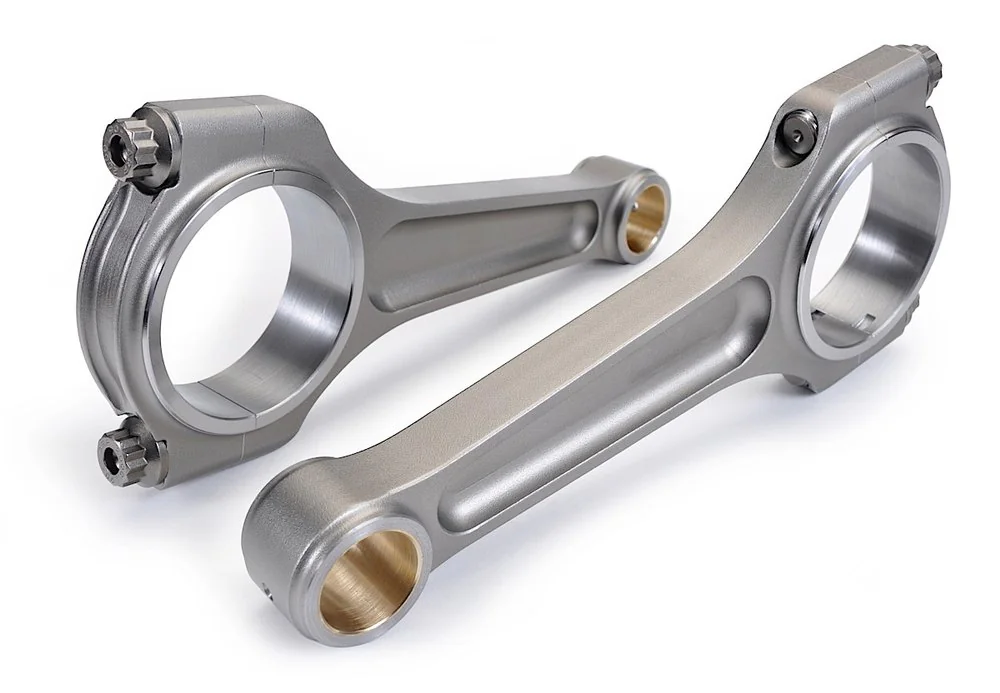 1250T Industrial Connecting Rods Press finished product 3
