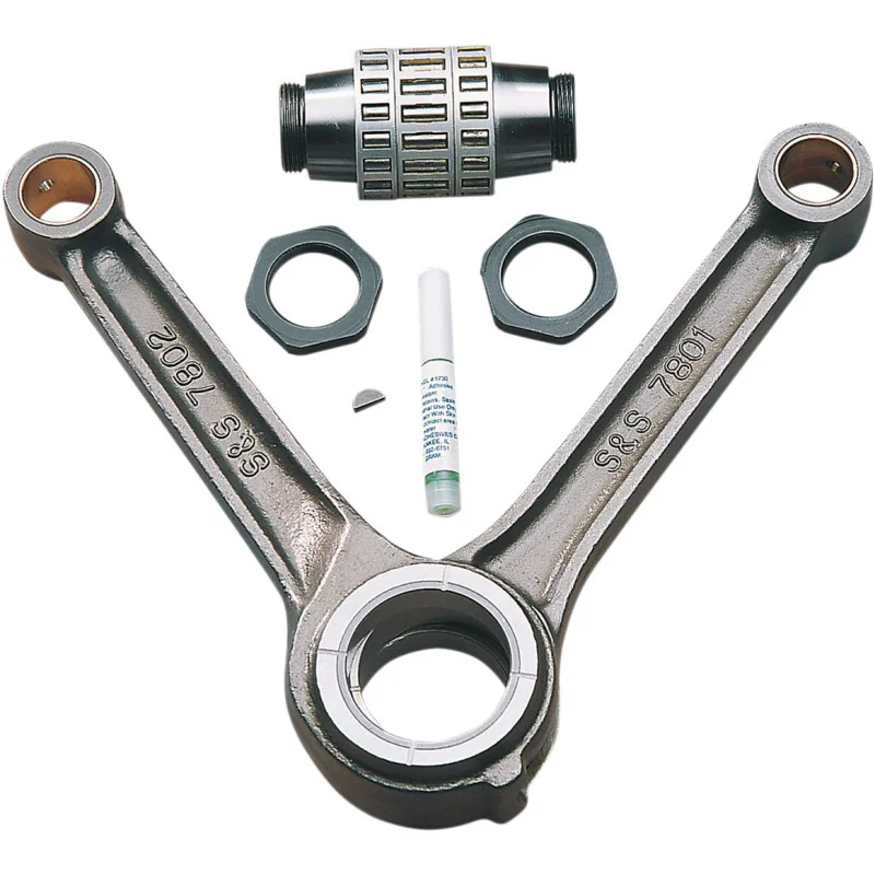 1250T Industrial Connecting Rods Press finished product 4