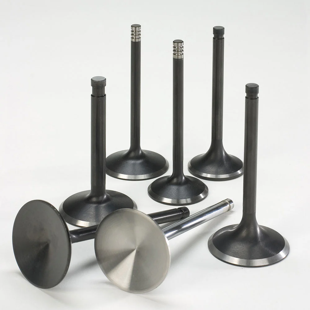 630T Heavy-Duty Valve Seats & Guides Press finished product 1