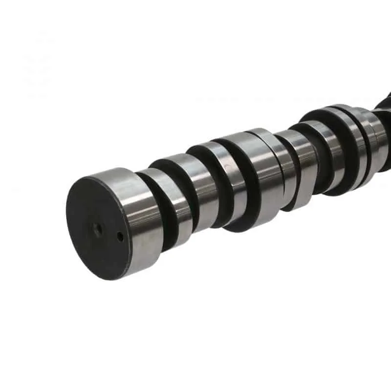 1000T Heavy duty Camshaft Lobes Press finished product 2